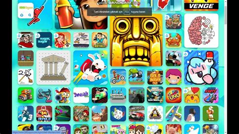 1001 oyun online oyunlar